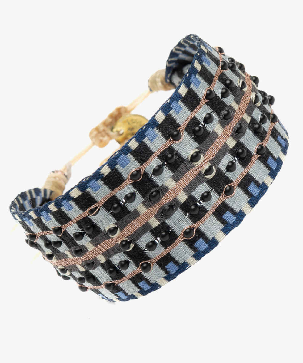 Bracelet 2 cm Special Doble 