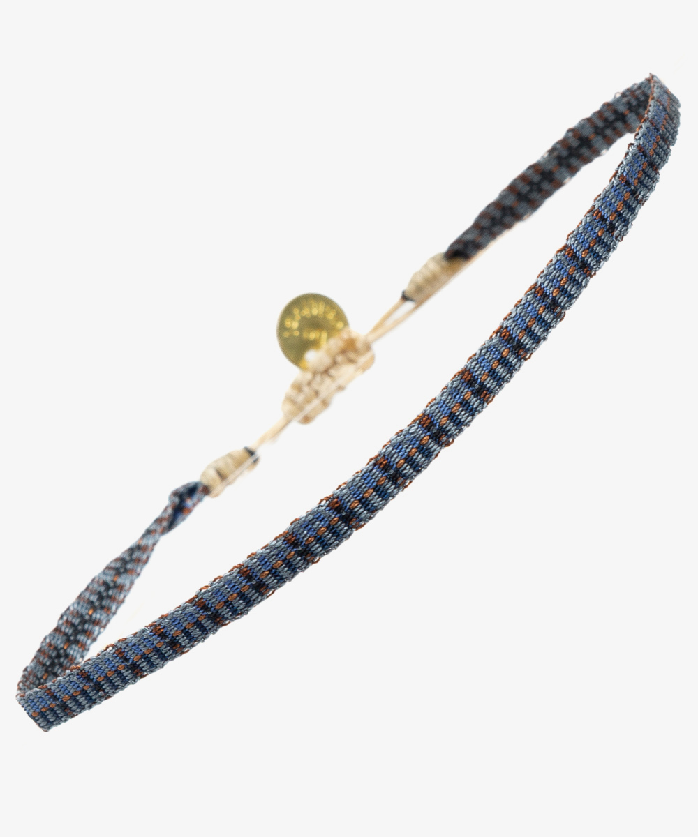 Tobillera Argantina 40