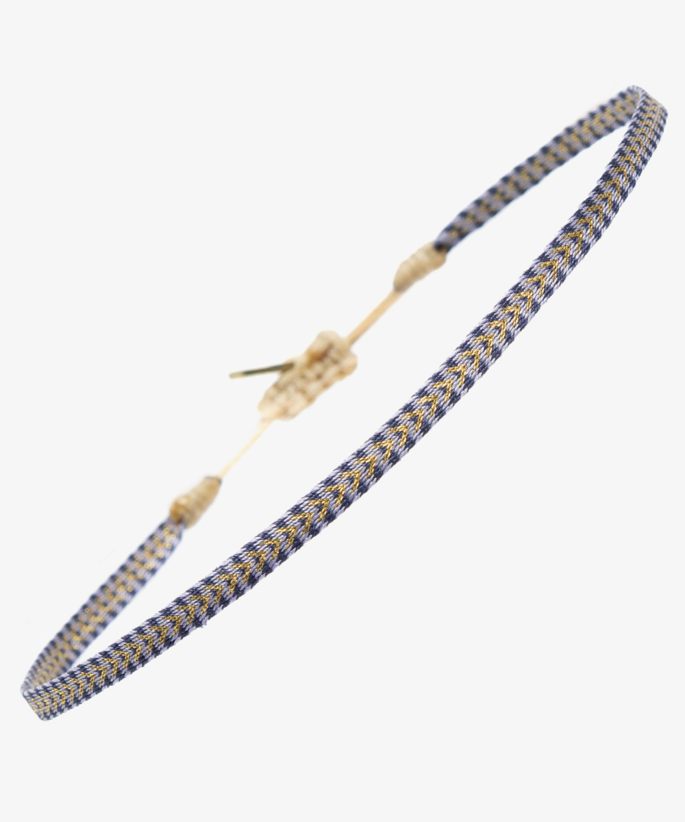 Anklet Argantina 40  