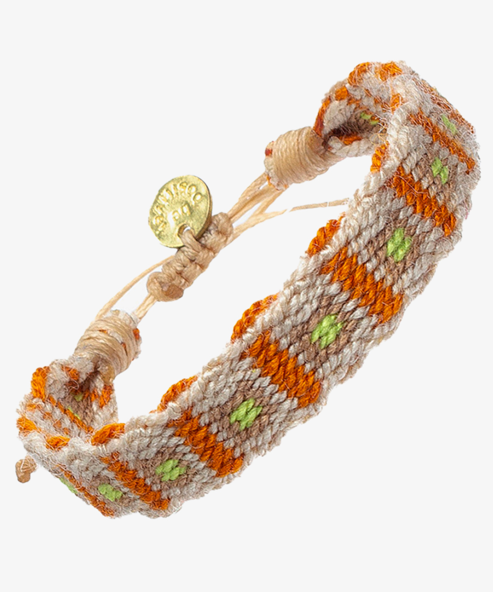 Captain Bracelet 