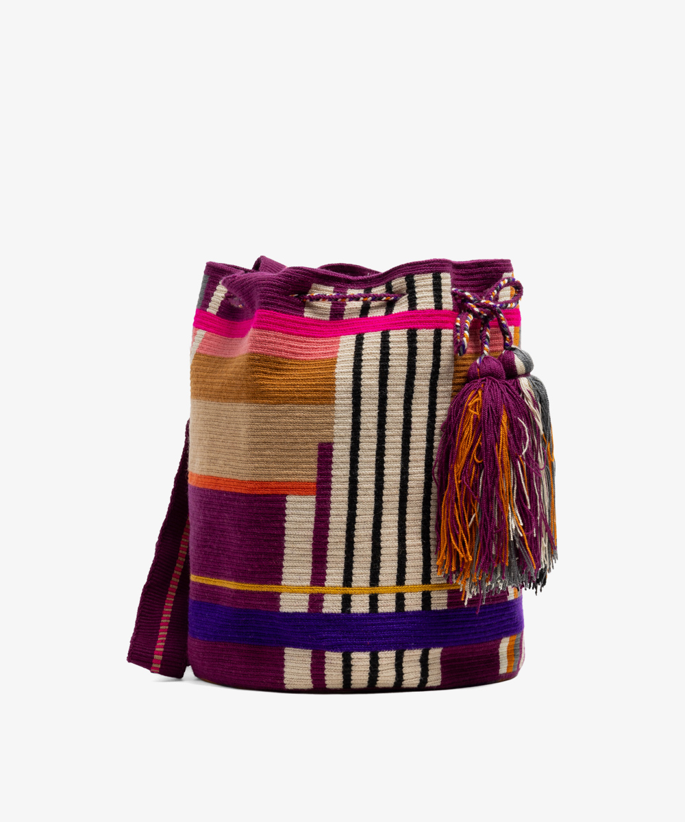 Crossbody Bag L - 