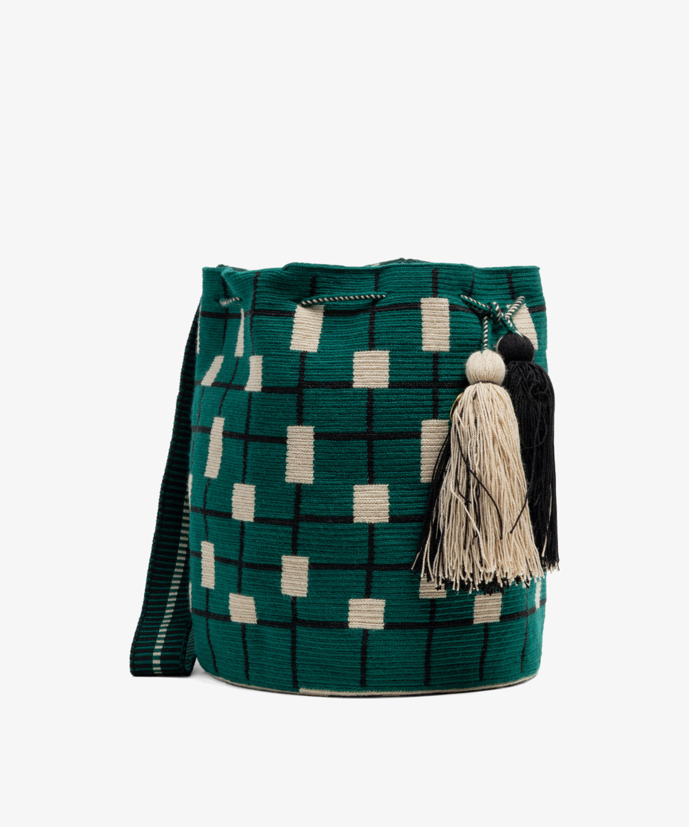 Bolso Cruzado L - 