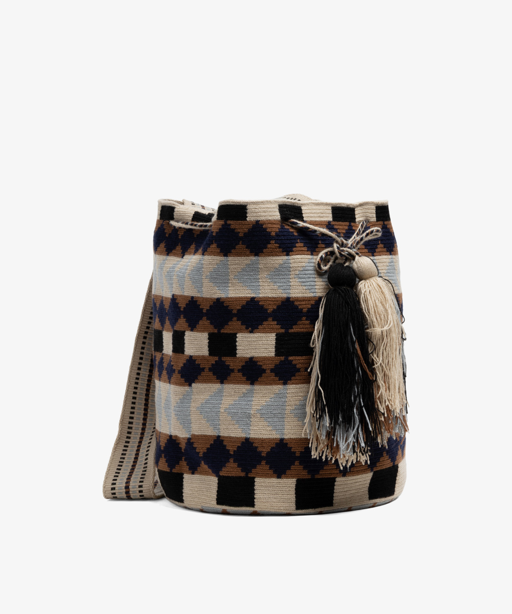 Bolso Cruzado L - 
