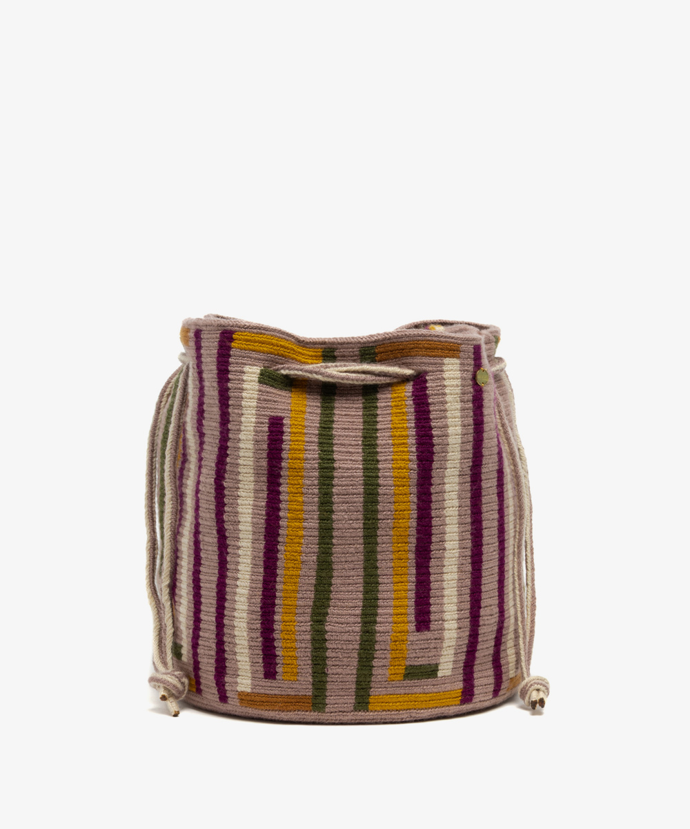 BOLSO MITRA - LUCINDA