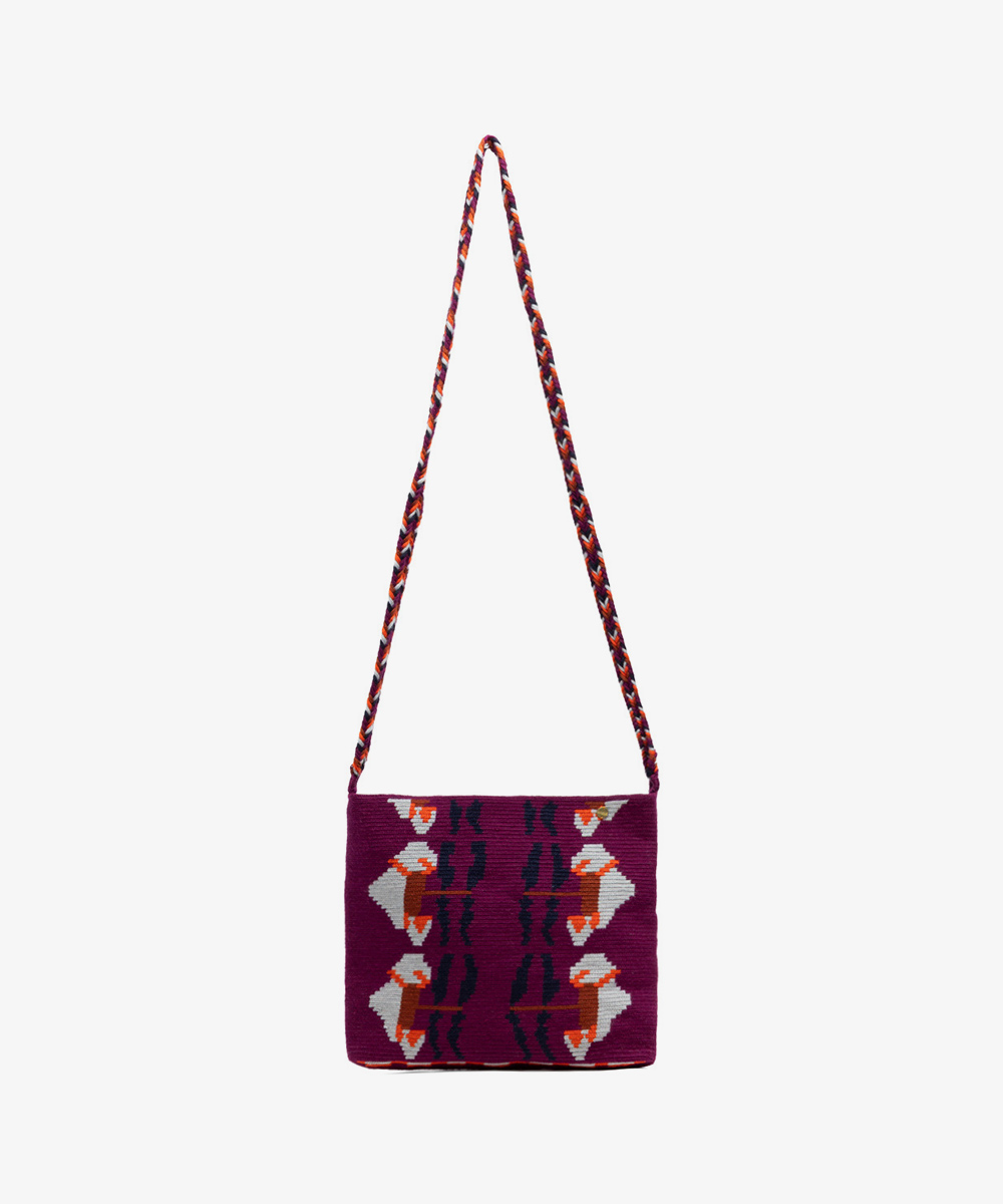 OLYMPUS BAG - 