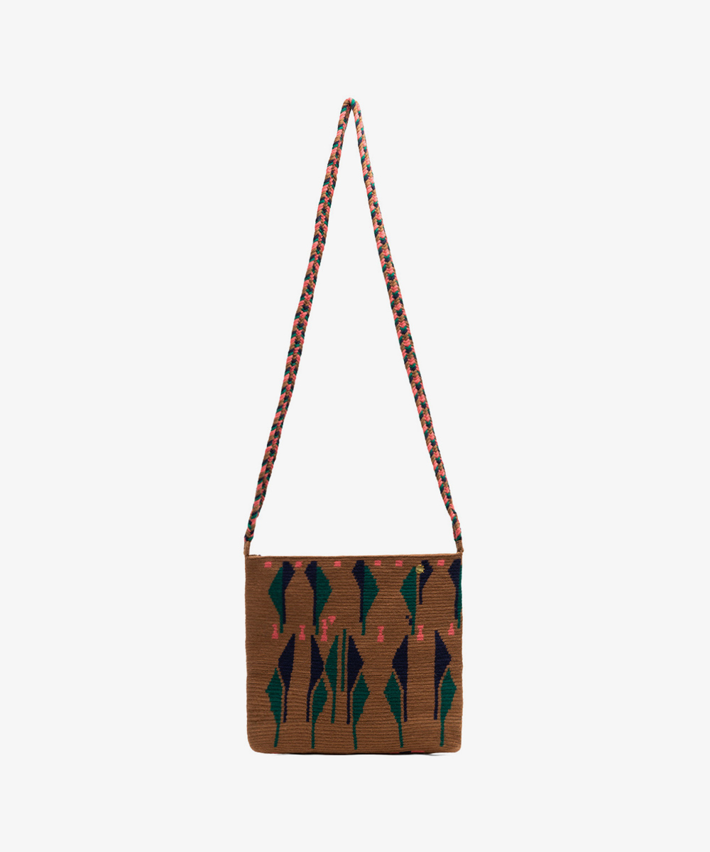 BOLSO OLYMPUS - 
