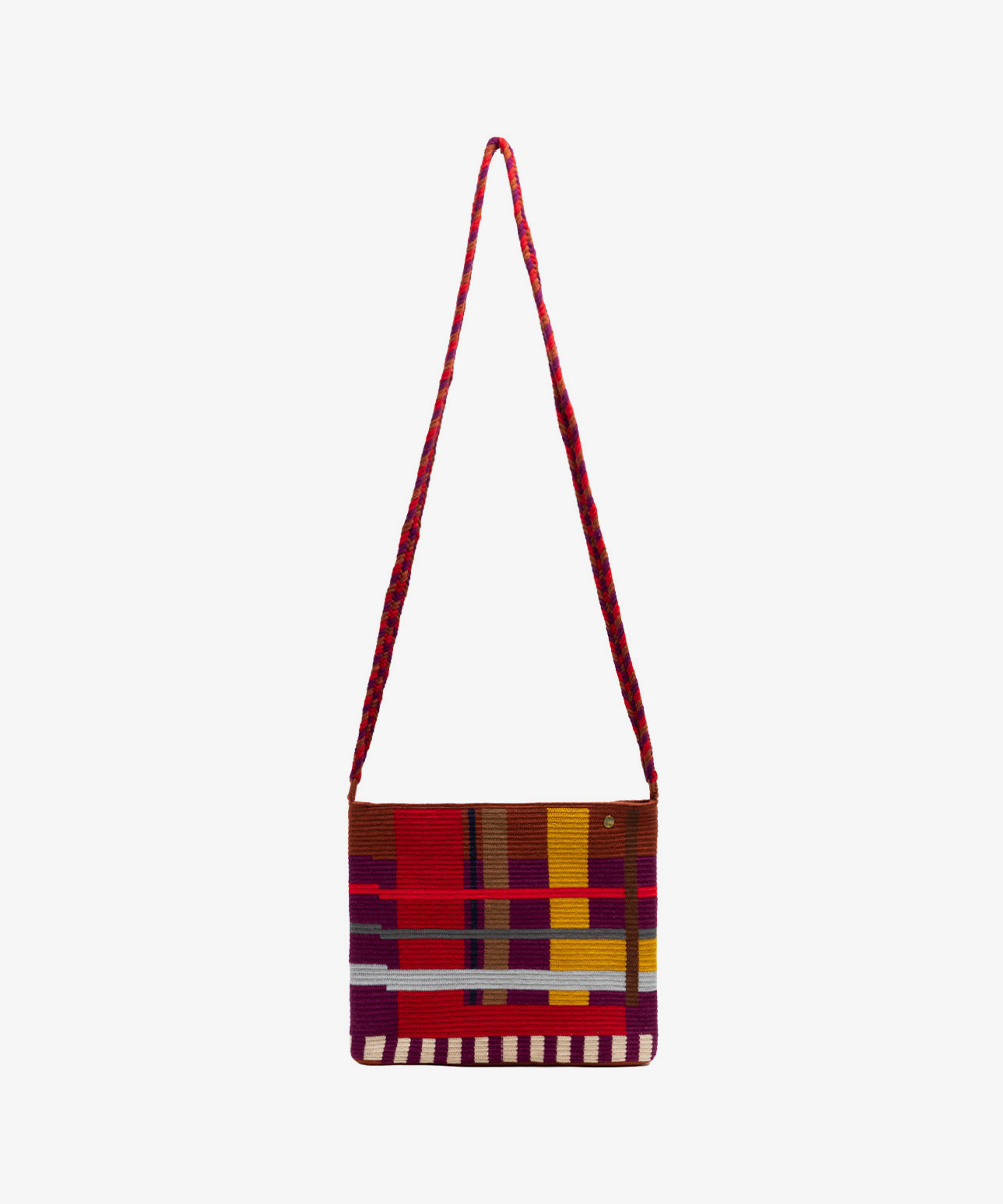 OLYMPUS BAG - 