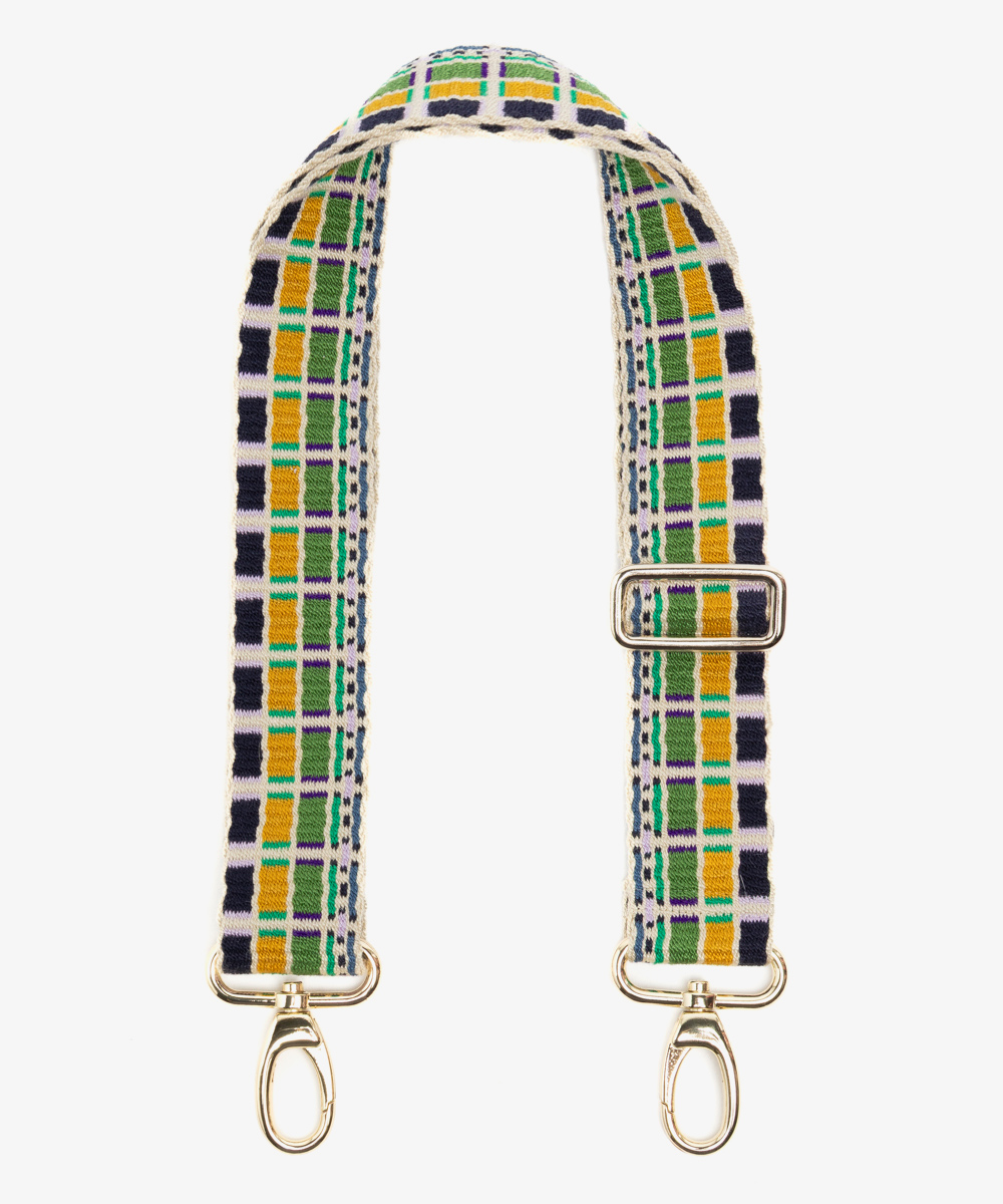Adjustable strap- 