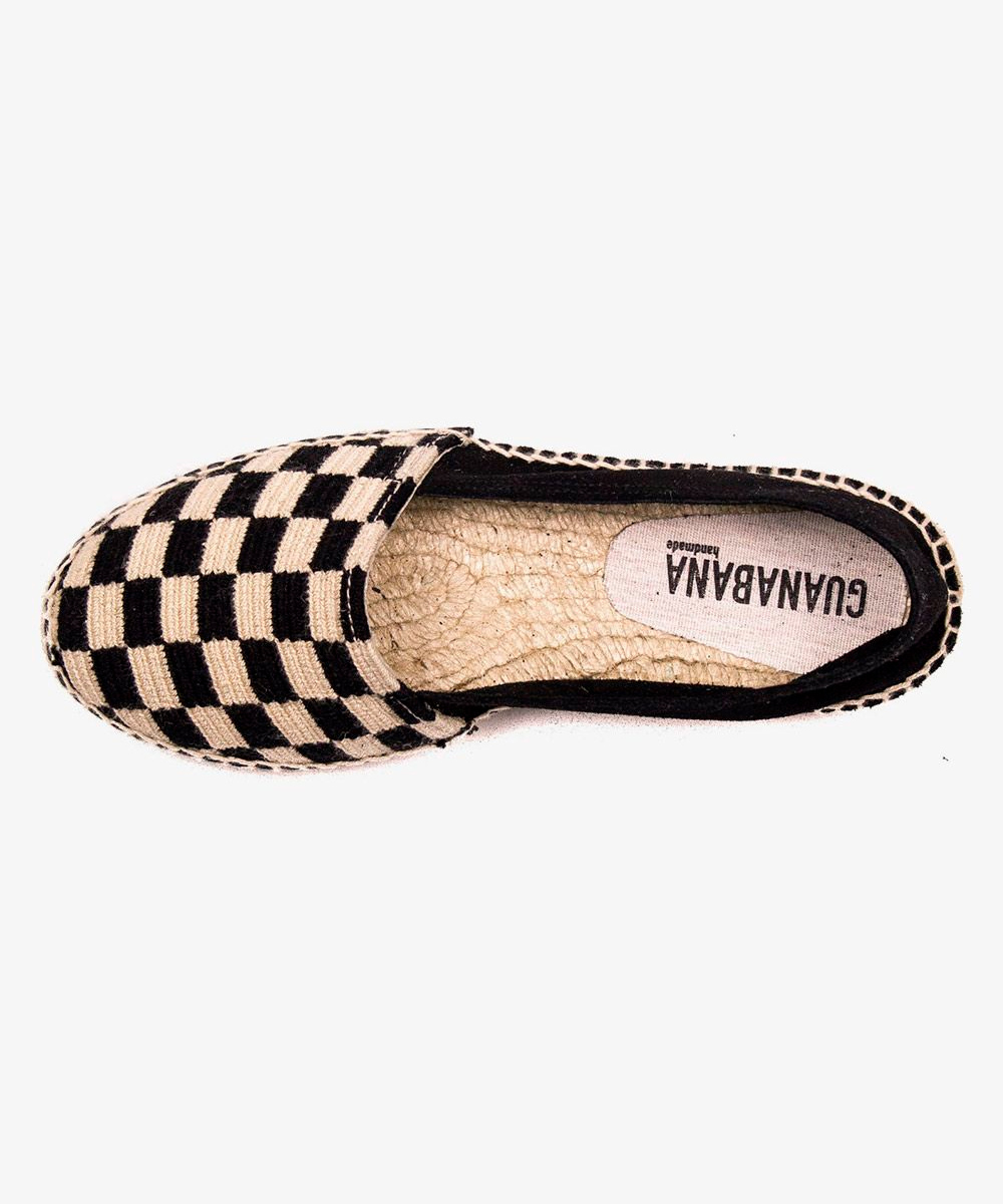 Espadrille Alpargata