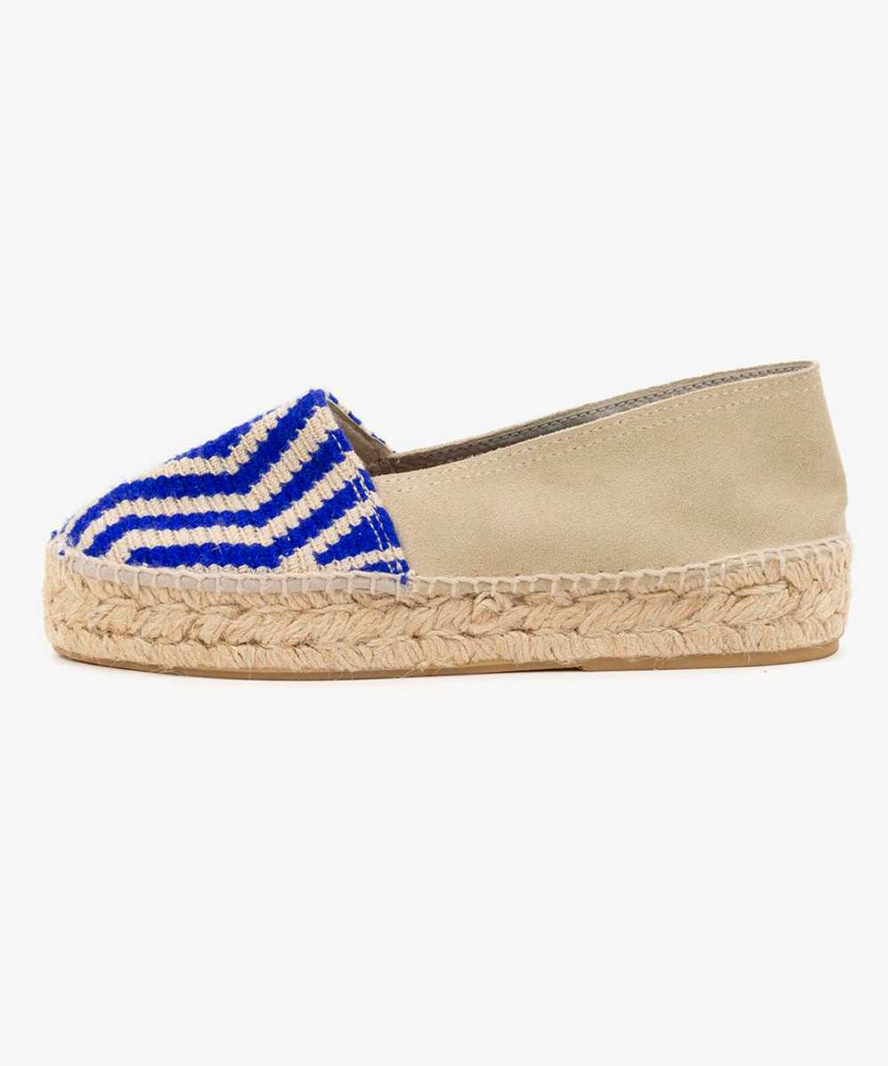 Espadrille Alpargata 