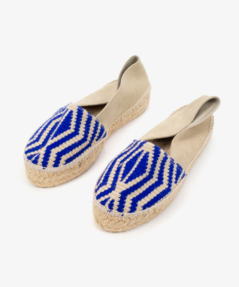 Espadrille Alpargata 