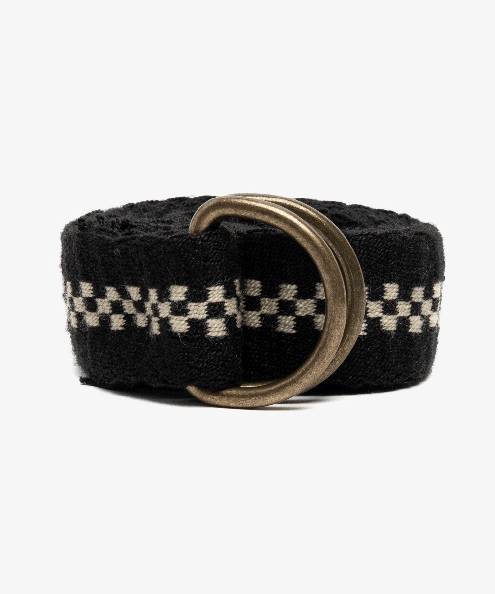 Buckle belt