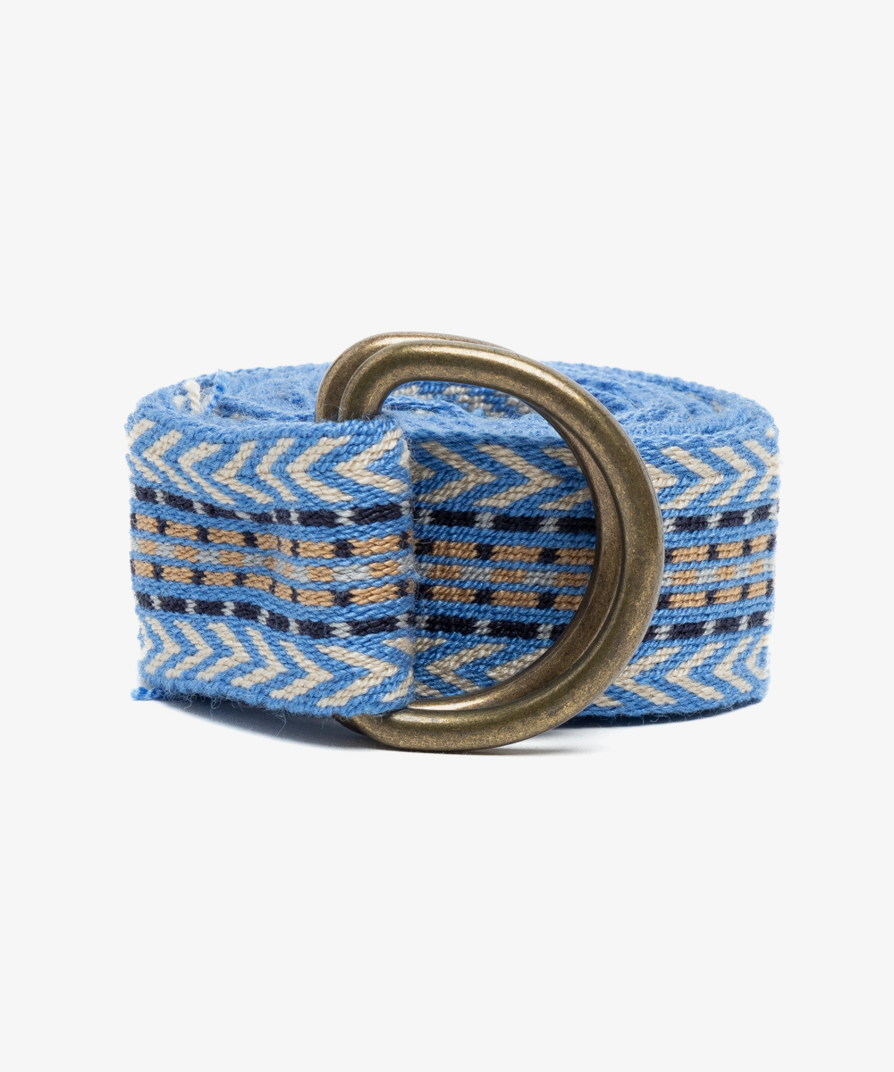 Buckle belt