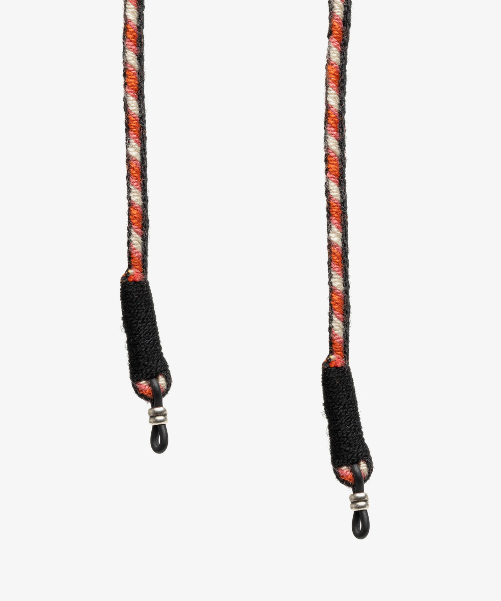 Eyewear cord- Pink & Green