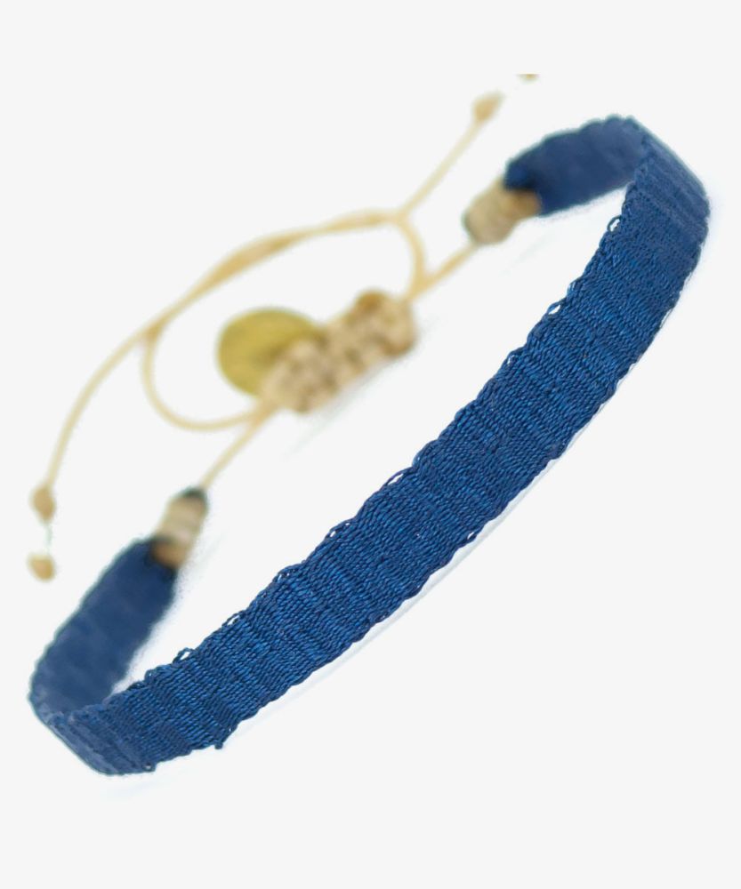 Bracelet Argantina 120 - Blue