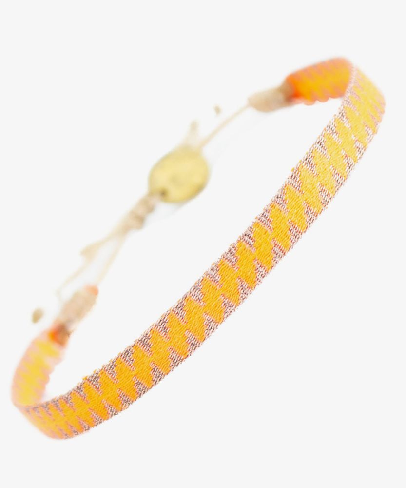 ARGANTINA 120 - Rose gold & Orange