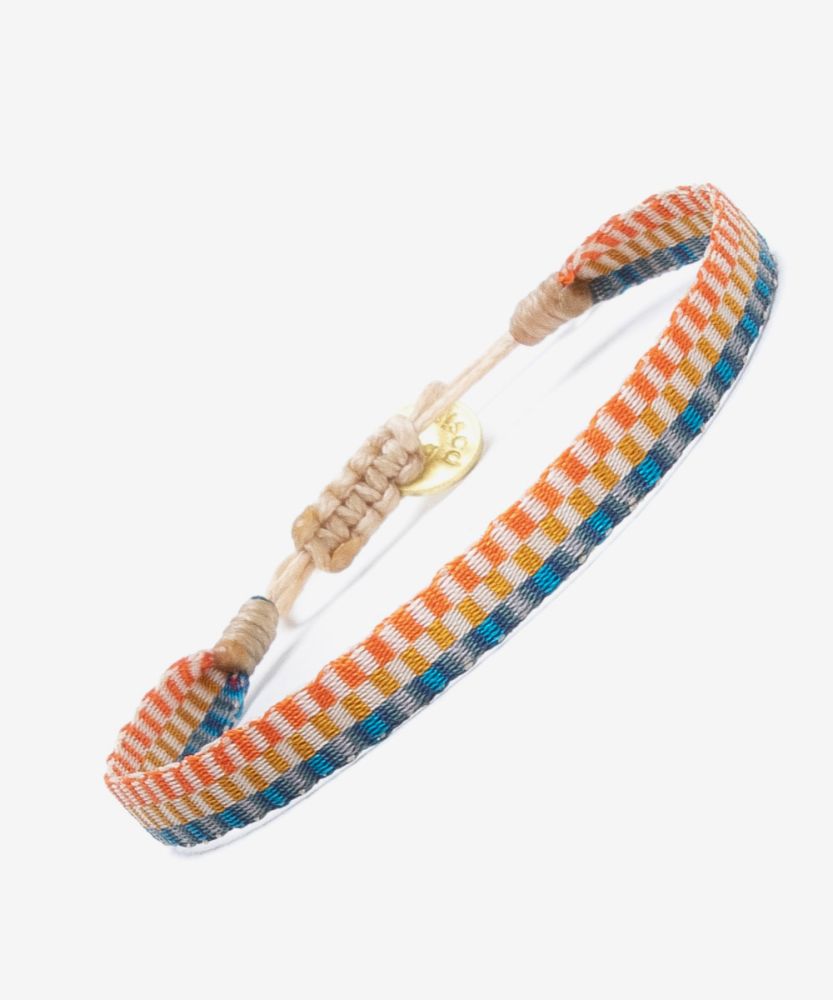 Pulsera Argantina 120