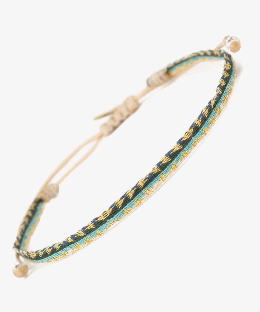 Pulsera Argantina 40