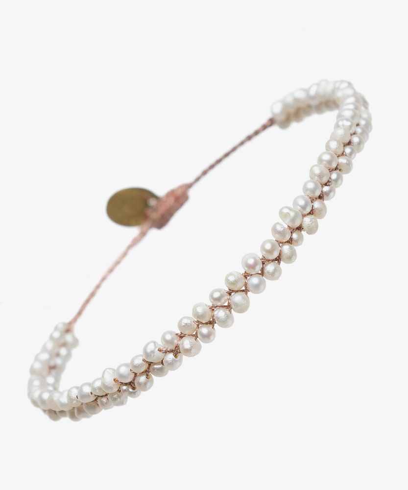 POLUX Bracelet Collection