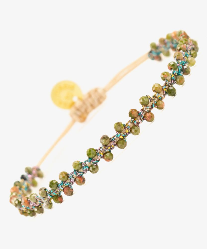Pulsera CEFEO - UNAQUITA
