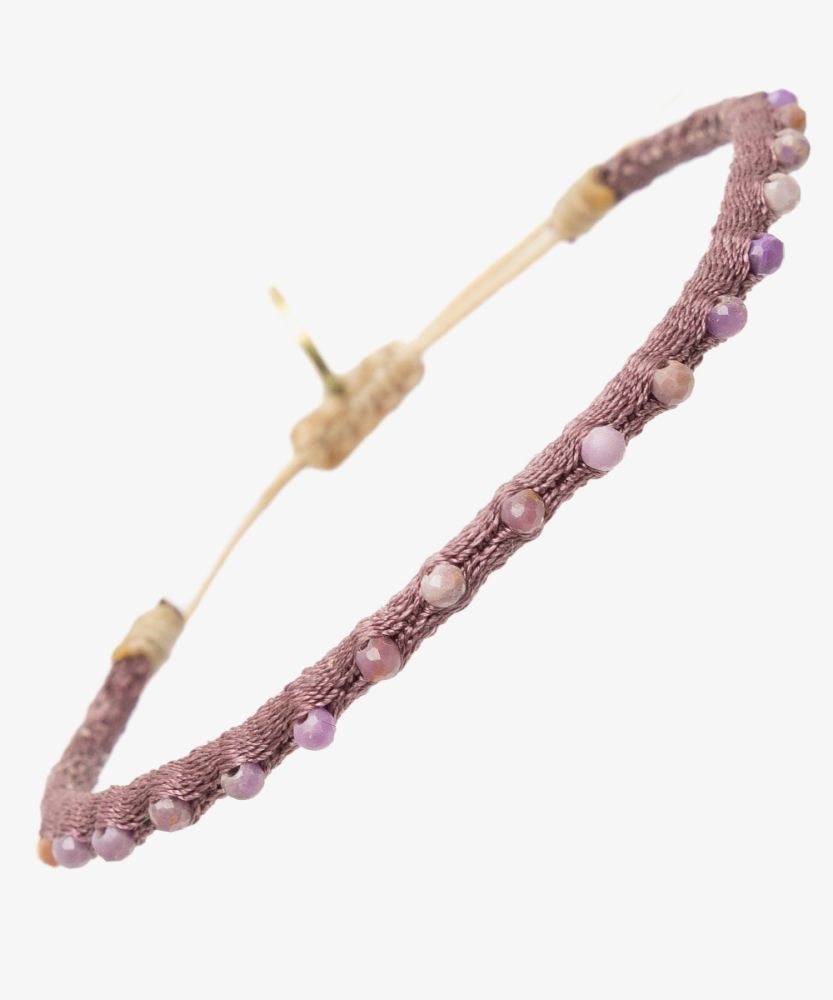 PULSERA CROC