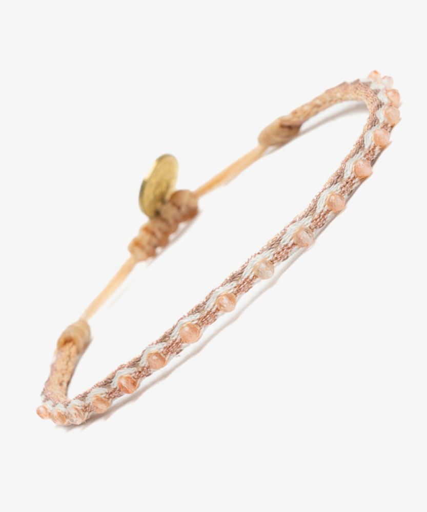 CROC BRACELET - 