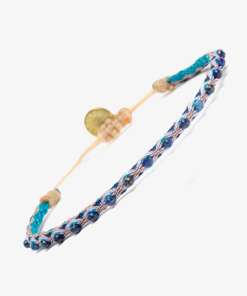 CROC BRACELET - 