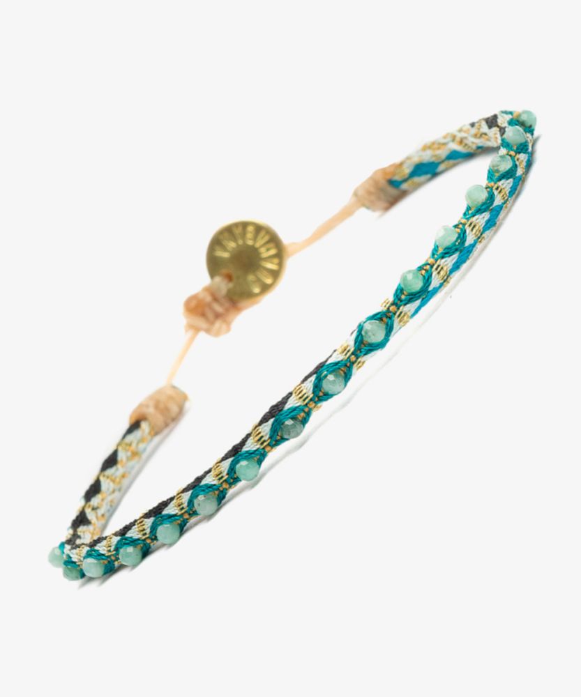 CROC BRACELET - 