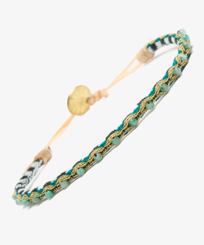 CROC BRACELET - 