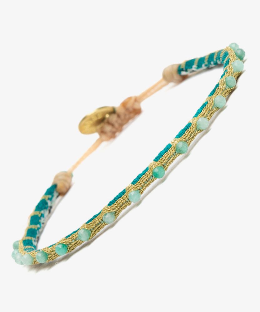 CROC BRACELET - 