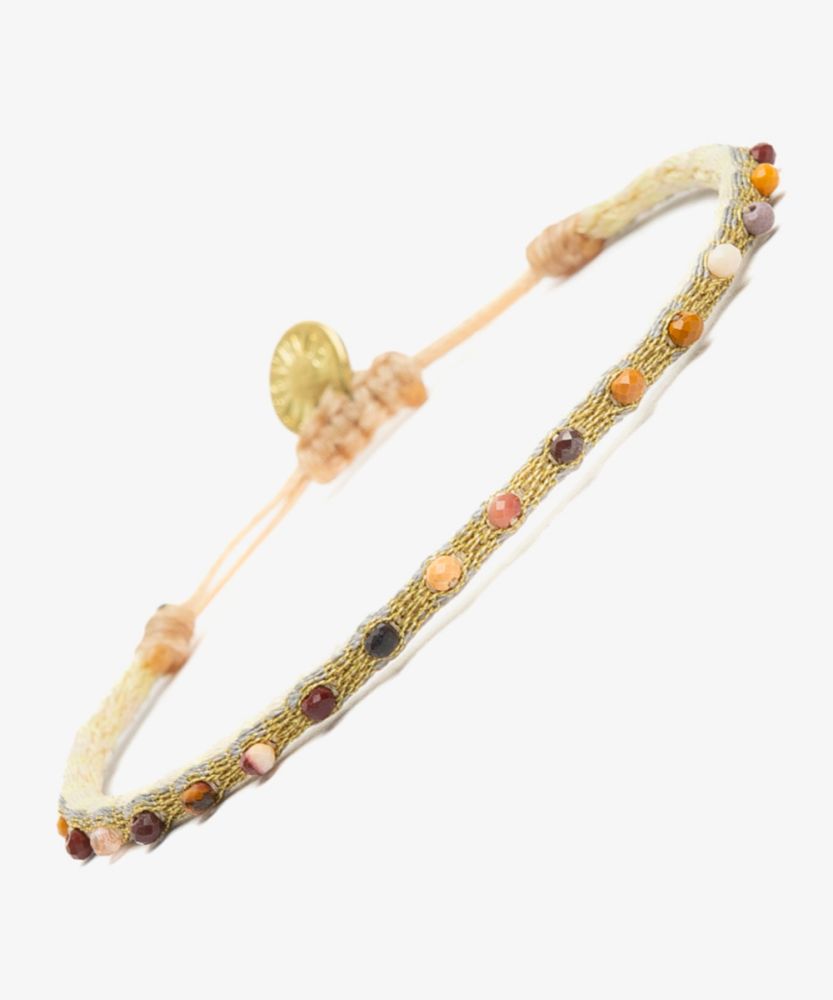 CROC BRACELET - 