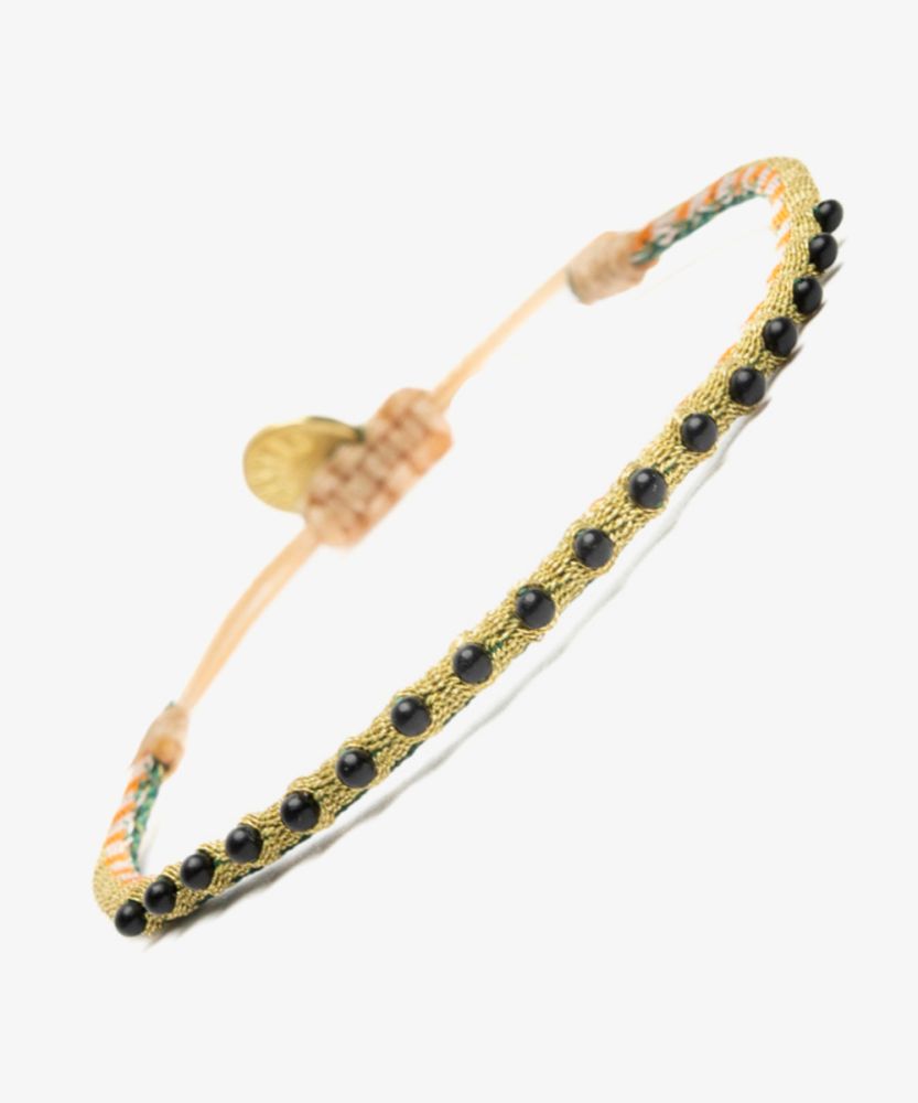 PULSERA CROC