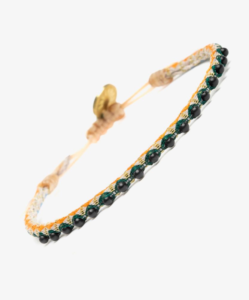 PULSERA CROC