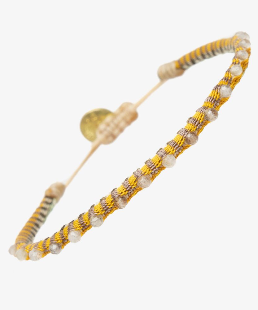 PULSERA CROC