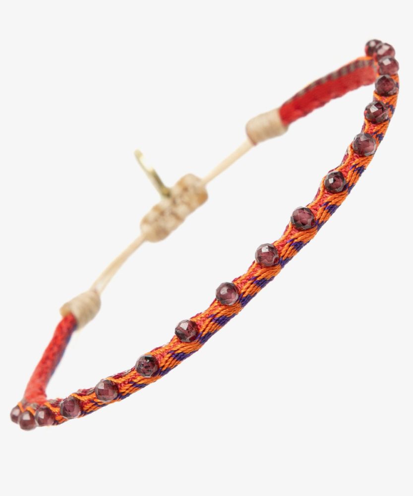 CROC BRACELET - 