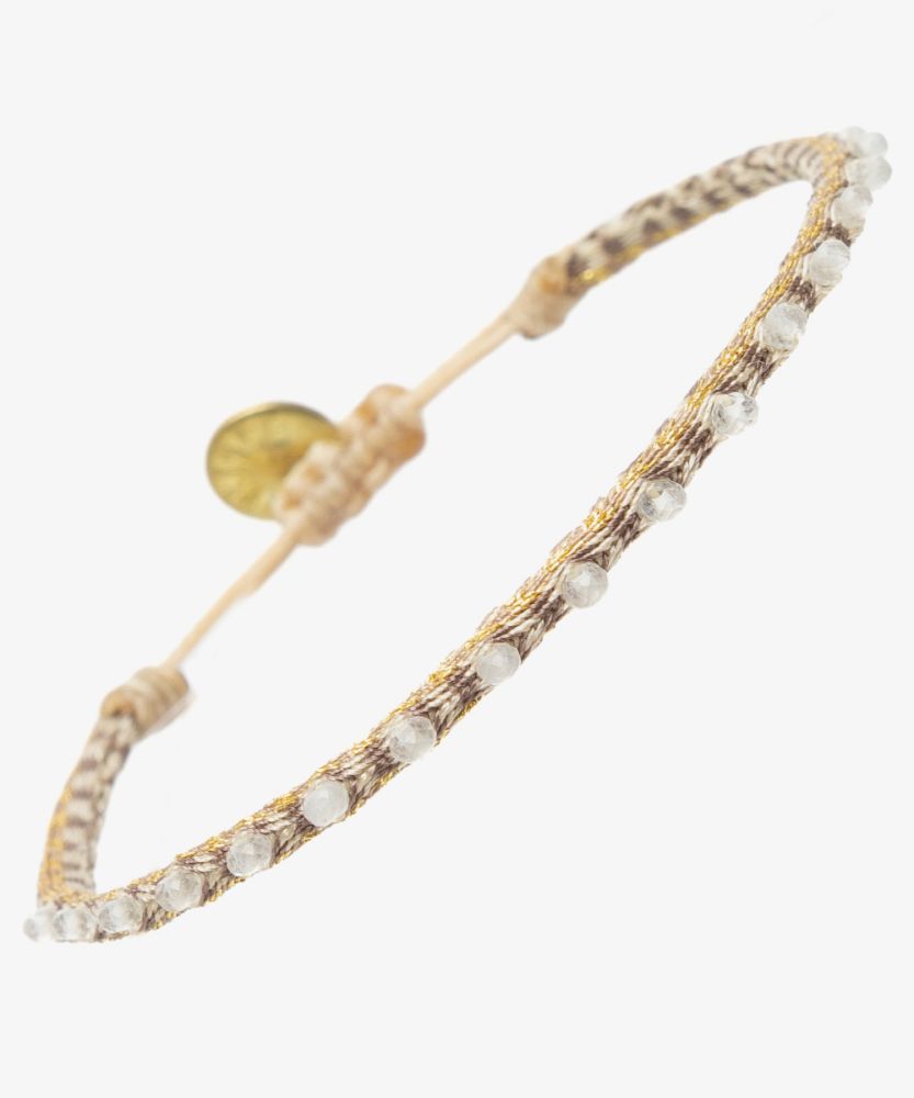 CROC BRACELET - 
