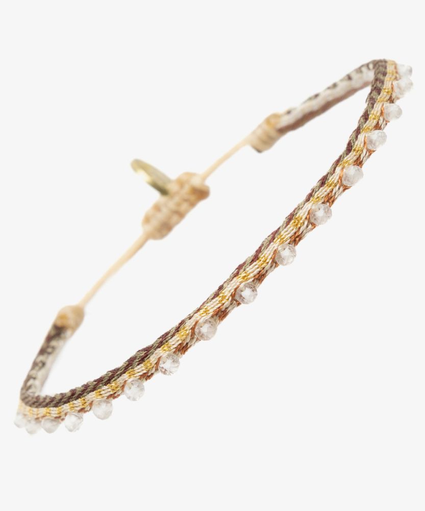 CROC BRACELET - 