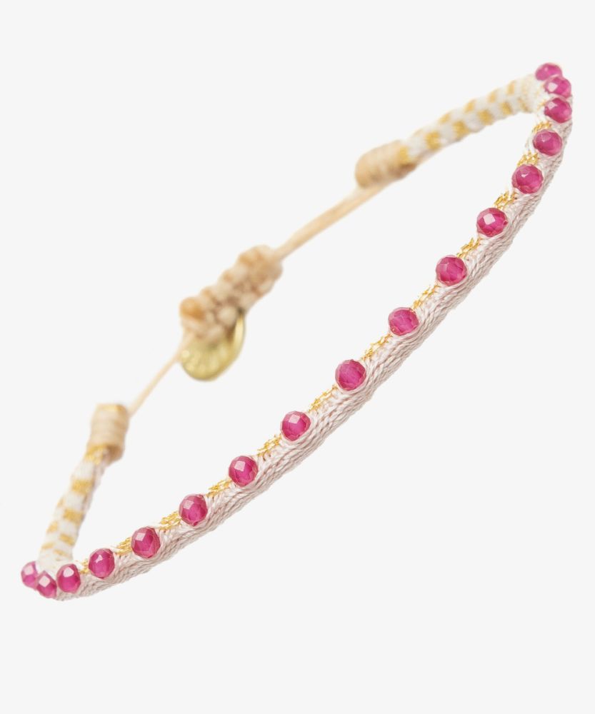 CROC BRACELET - 