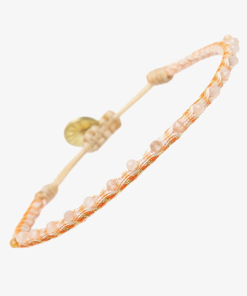 PULSERA CROC