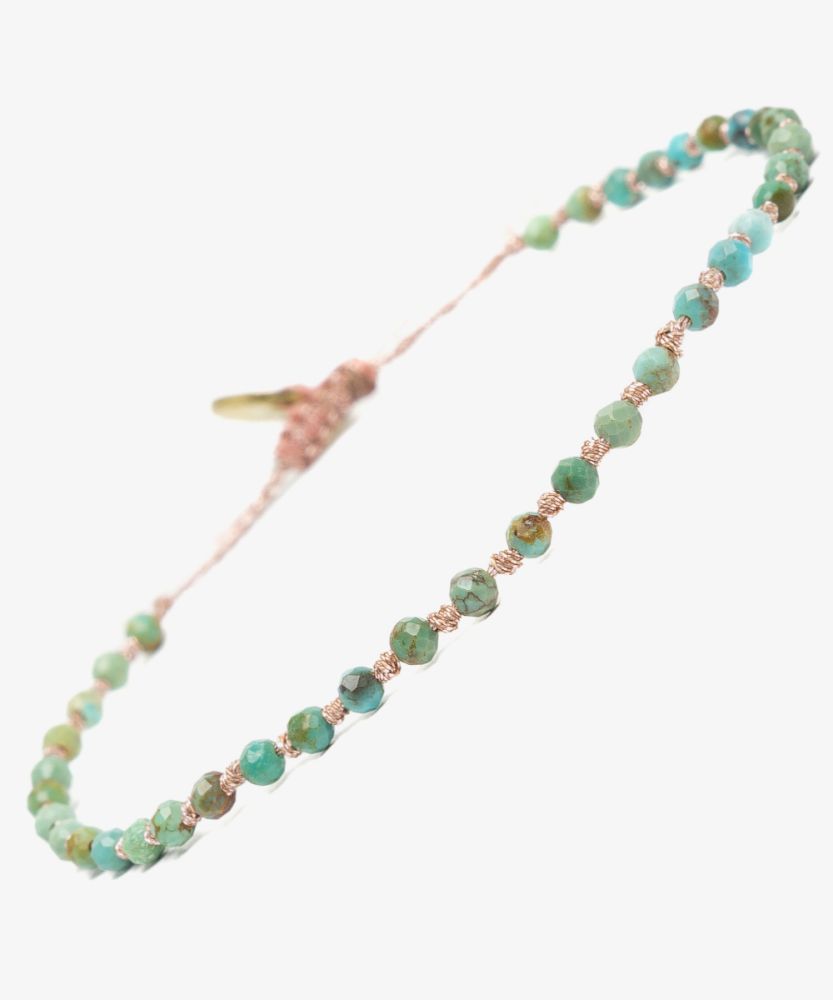 MIRANDA BRACELET- 
