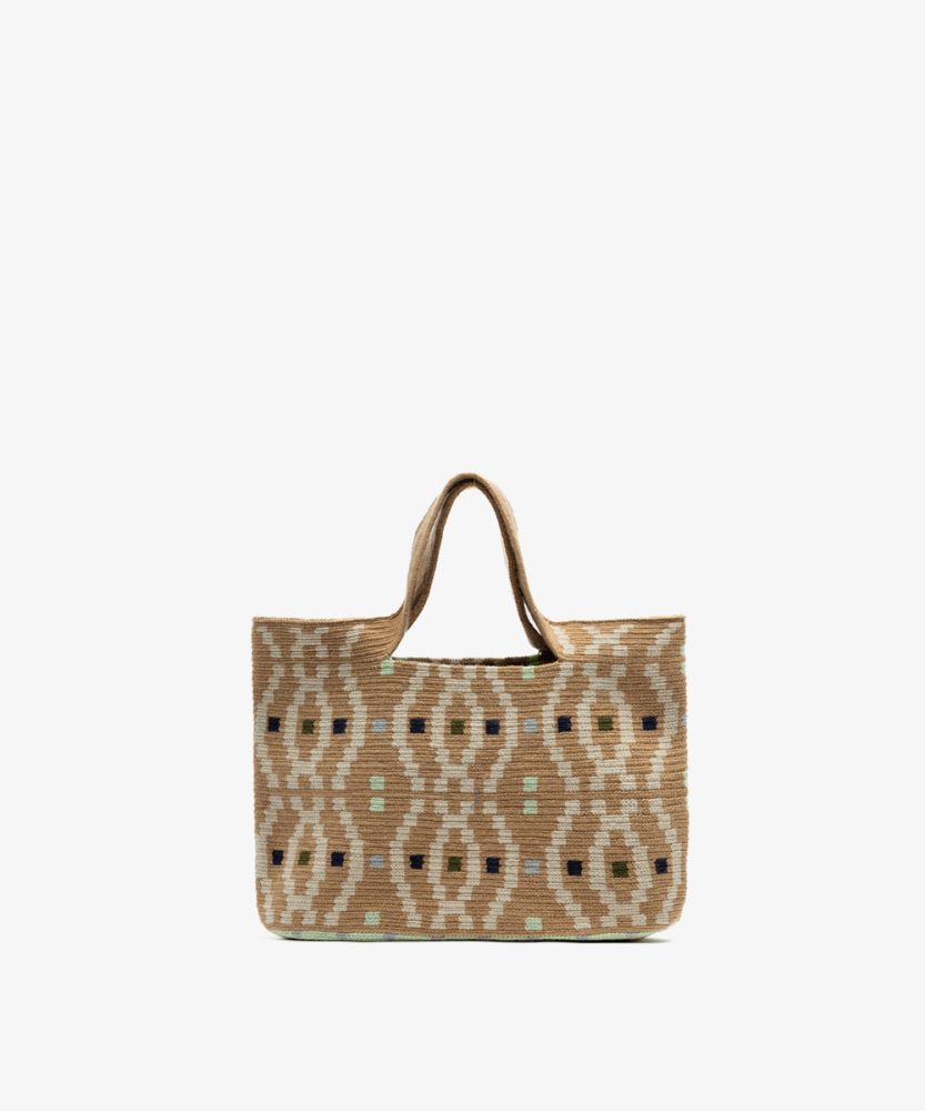 MUSE BAG - 