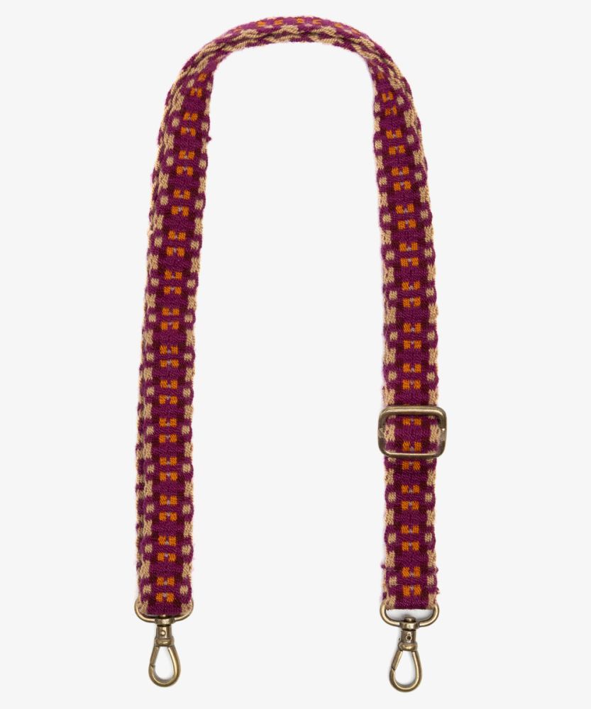 Adjustable strap- 2 CM