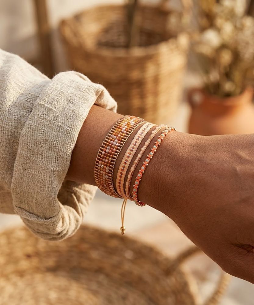 SET BRACELETS - PREMIUM