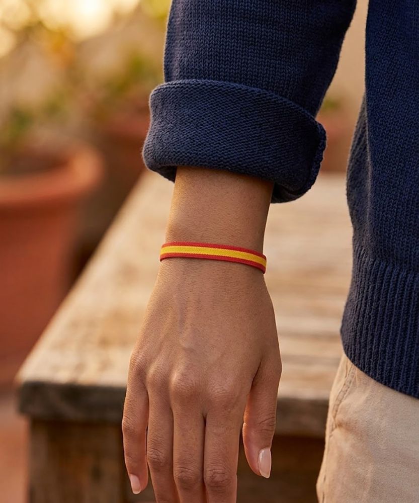 Pulsera Argantina 120