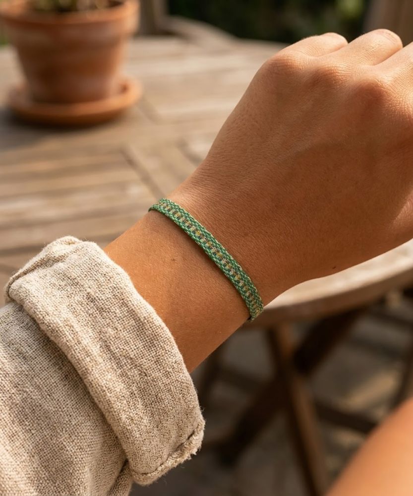 Bracelet Argantina 120