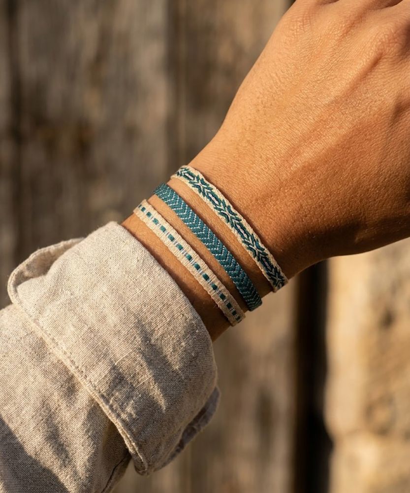 Set Bracelet Argantina 120- :2044-2053-2059
