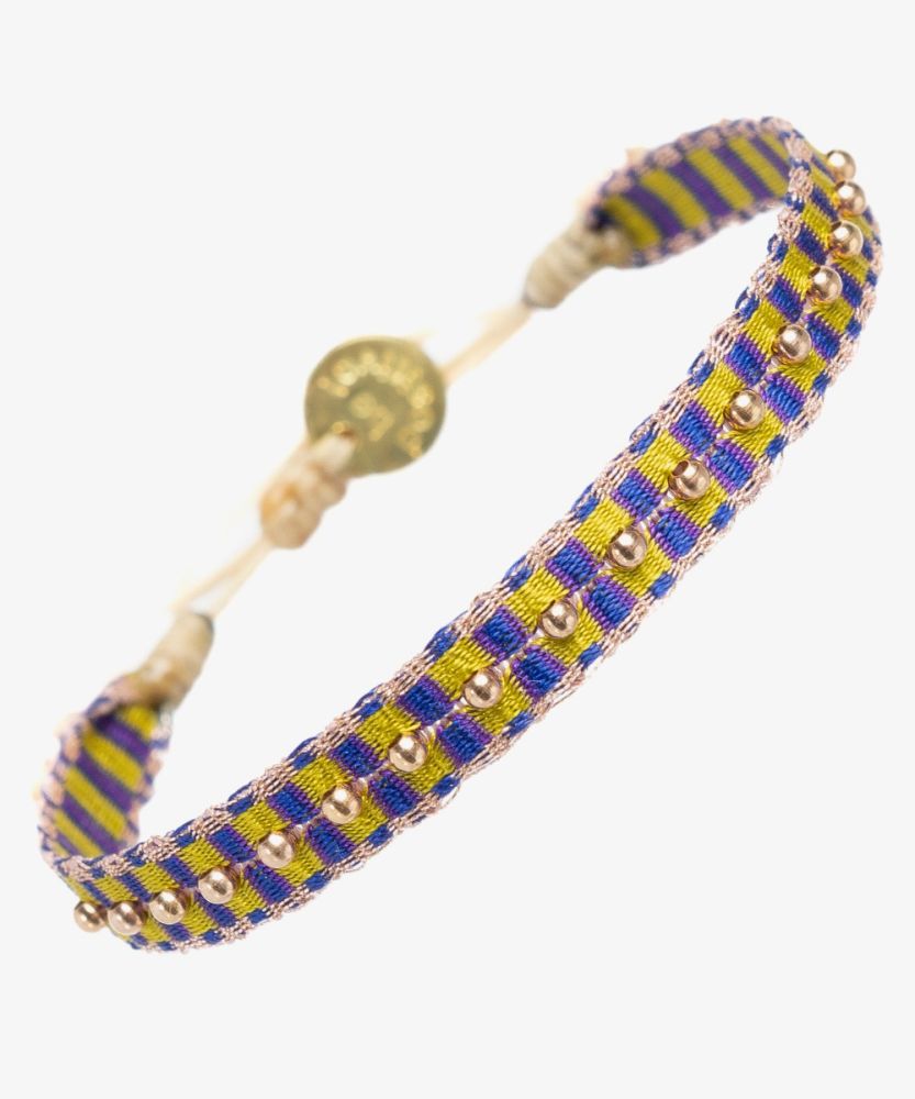 Bracelet Fontana 120 G
