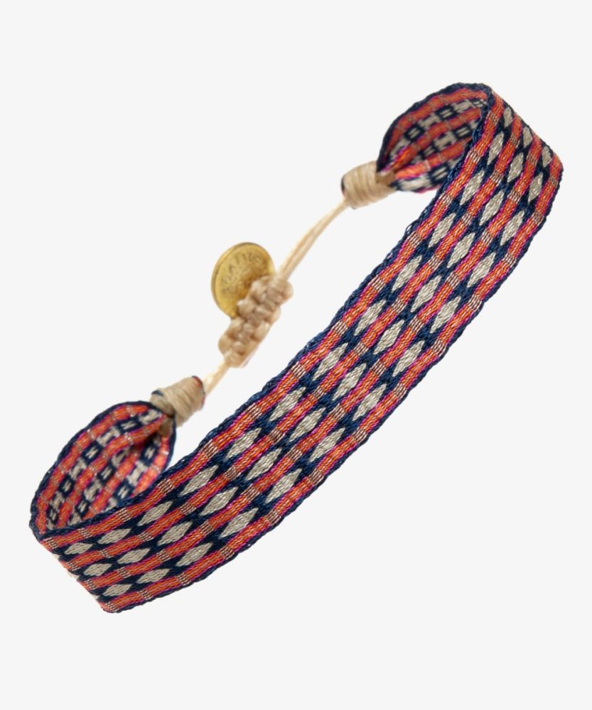 Bracelet Argantina Maxi