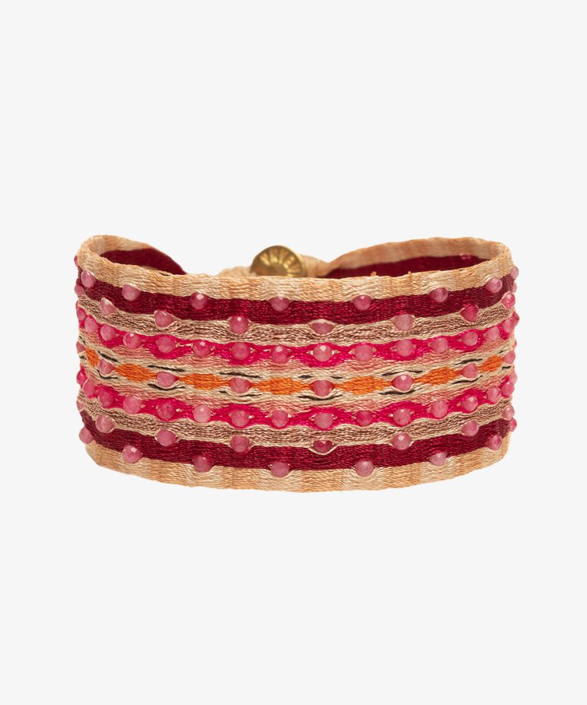 Bracelet 2 cm Special Doble 