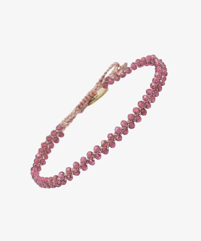 POLUX Bracelet Collection